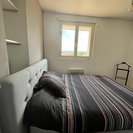 Appartement - Роан Экстерьер фото