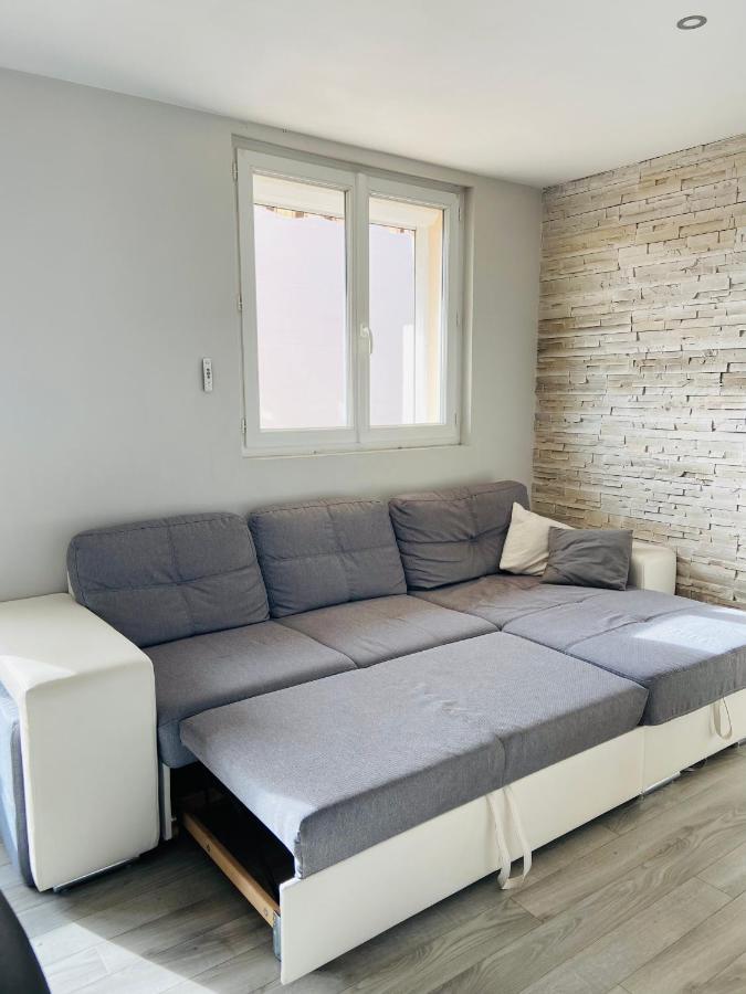 Appartement - Роан Экстерьер фото