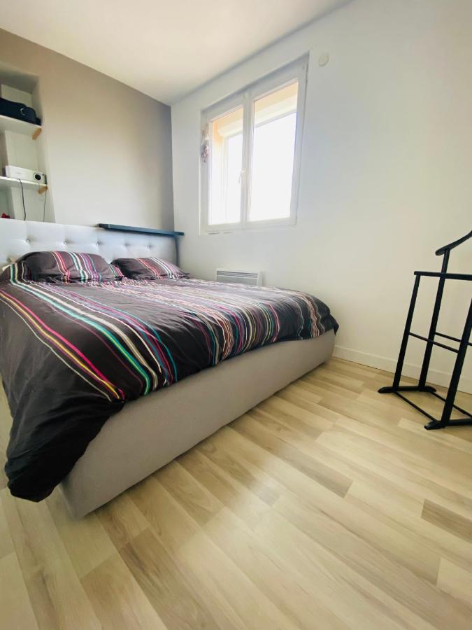 Appartement - Роан Экстерьер фото