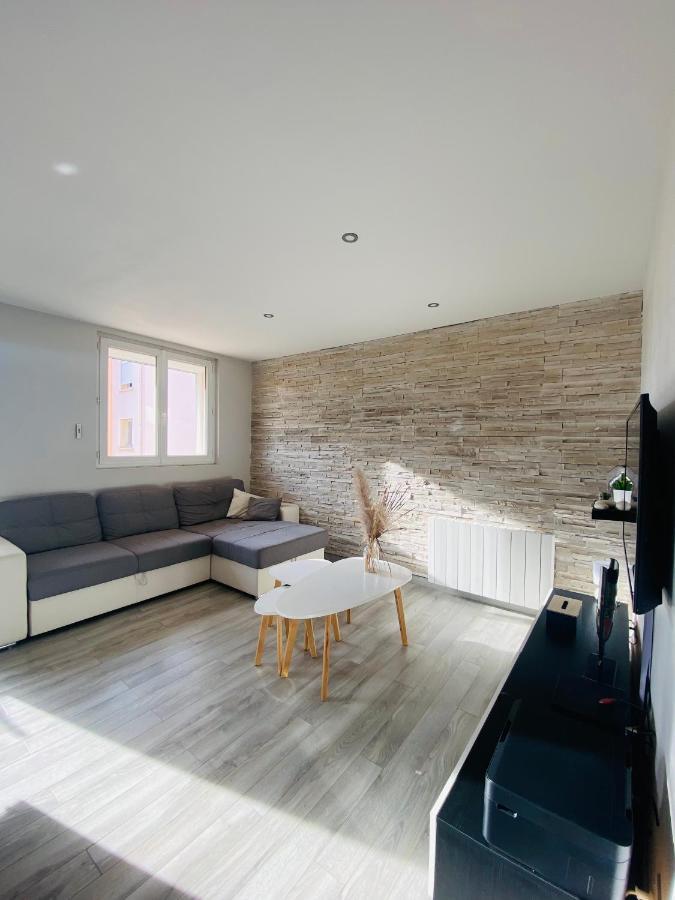 Appartement - Роан Экстерьер фото