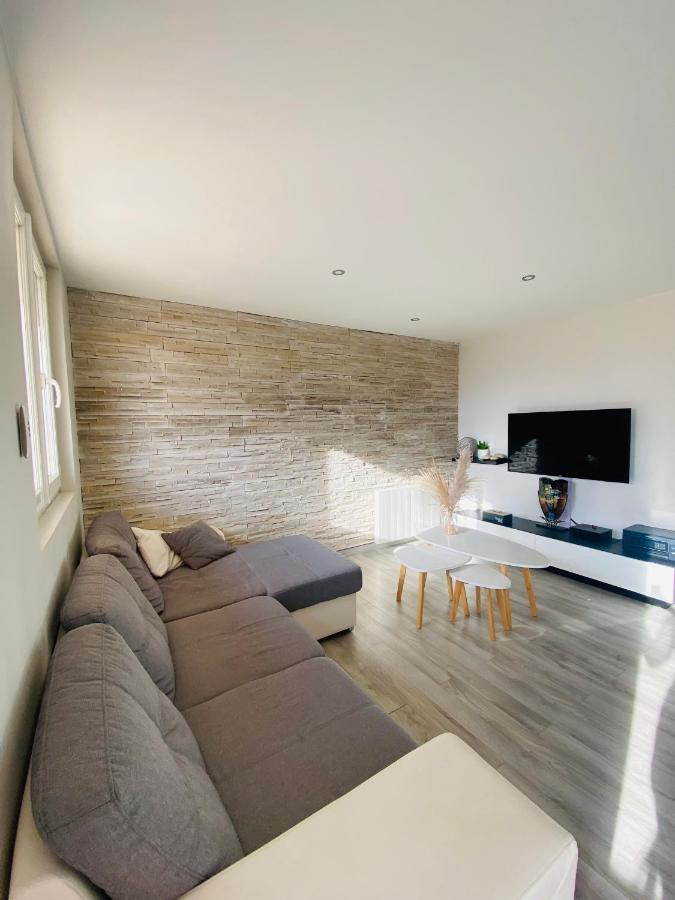 Appartement - Роан Экстерьер фото