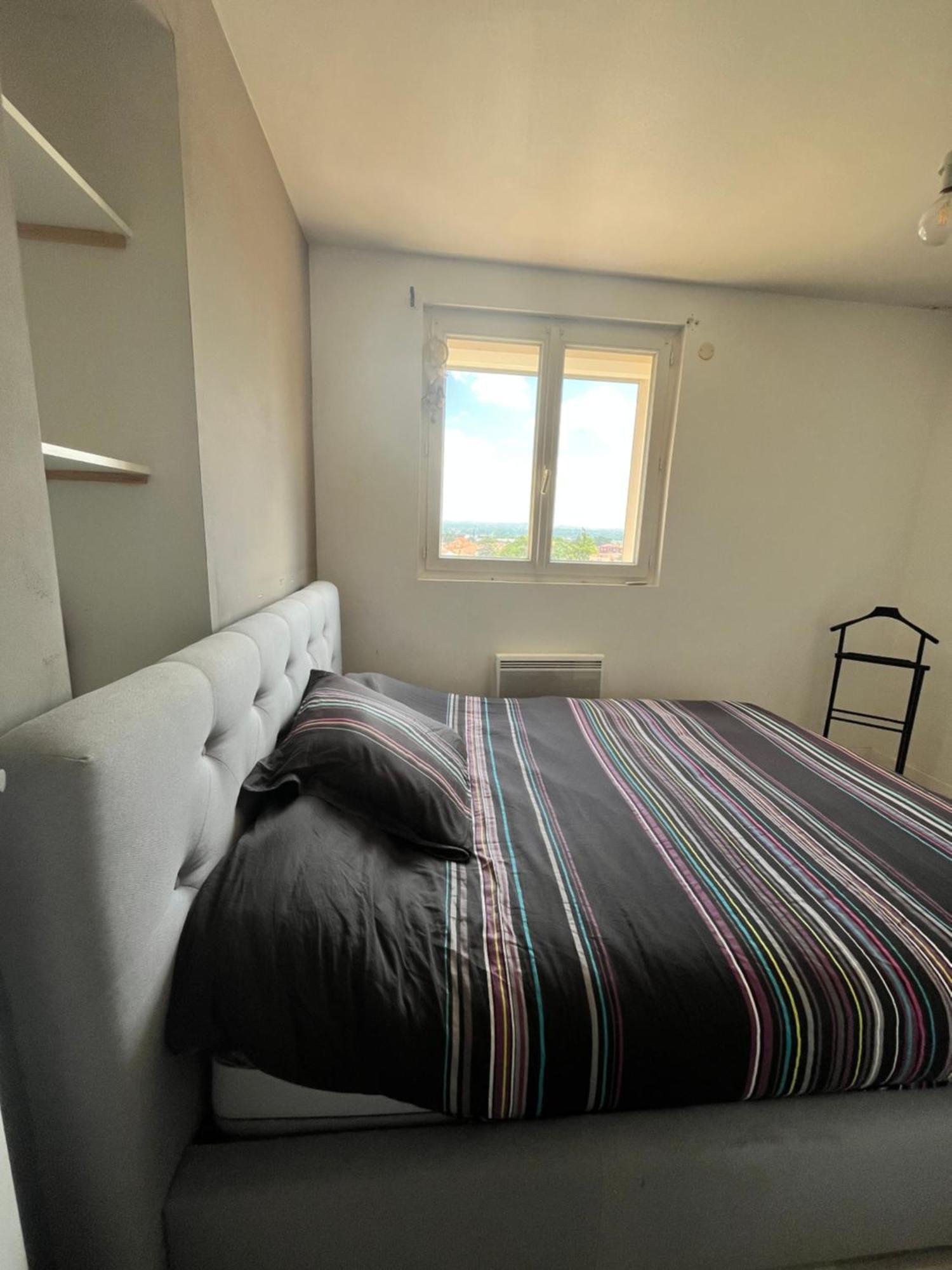 Appartement - Роан Экстерьер фото