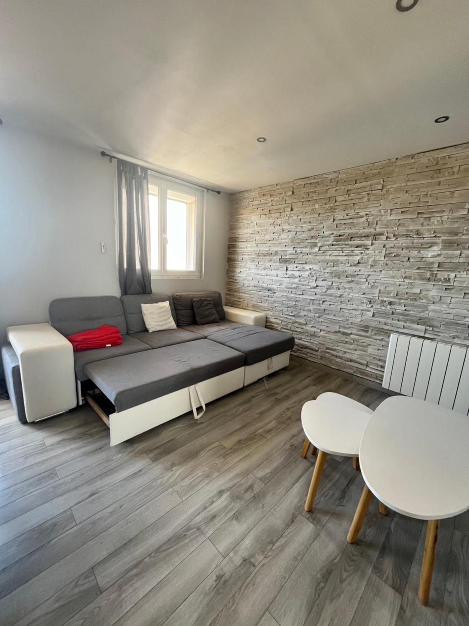 Appartement - Роан Экстерьер фото